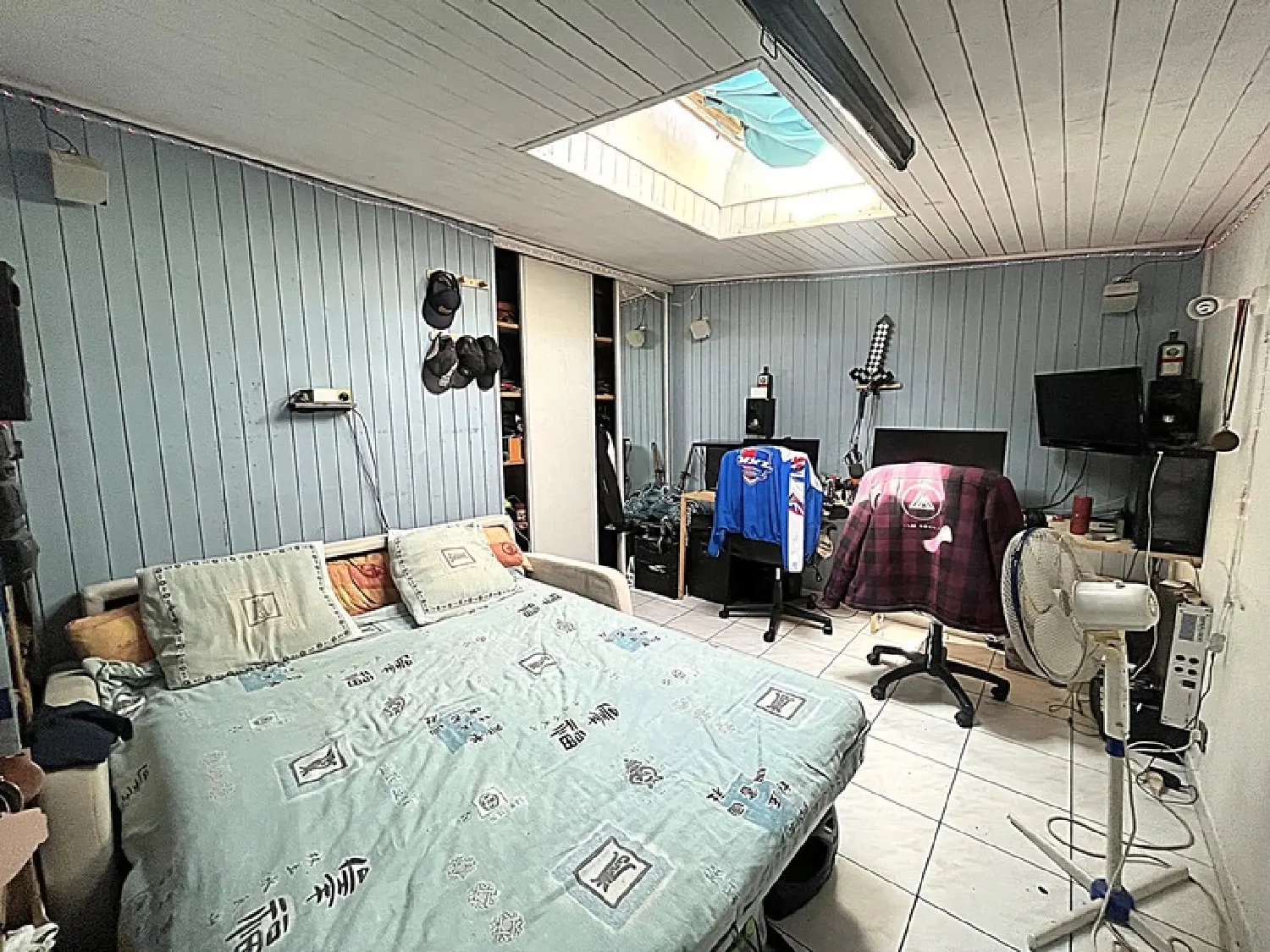  à vendre appartement Meythet Haute-Savoie 8