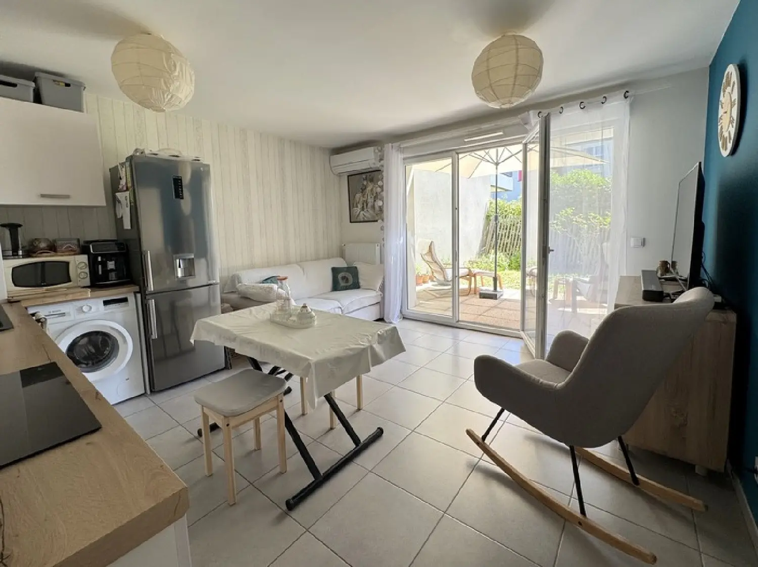  en venta apartamento Meyzieu Rhône 2