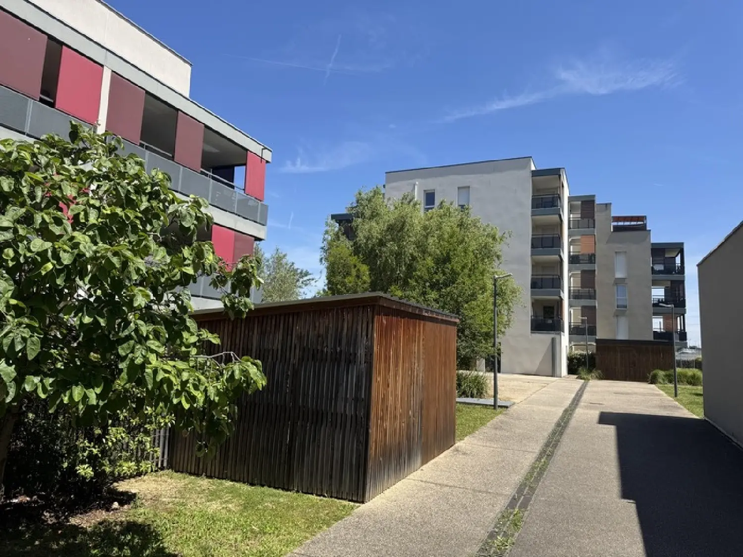  en venta apartamento Meyzieu Rhône 5