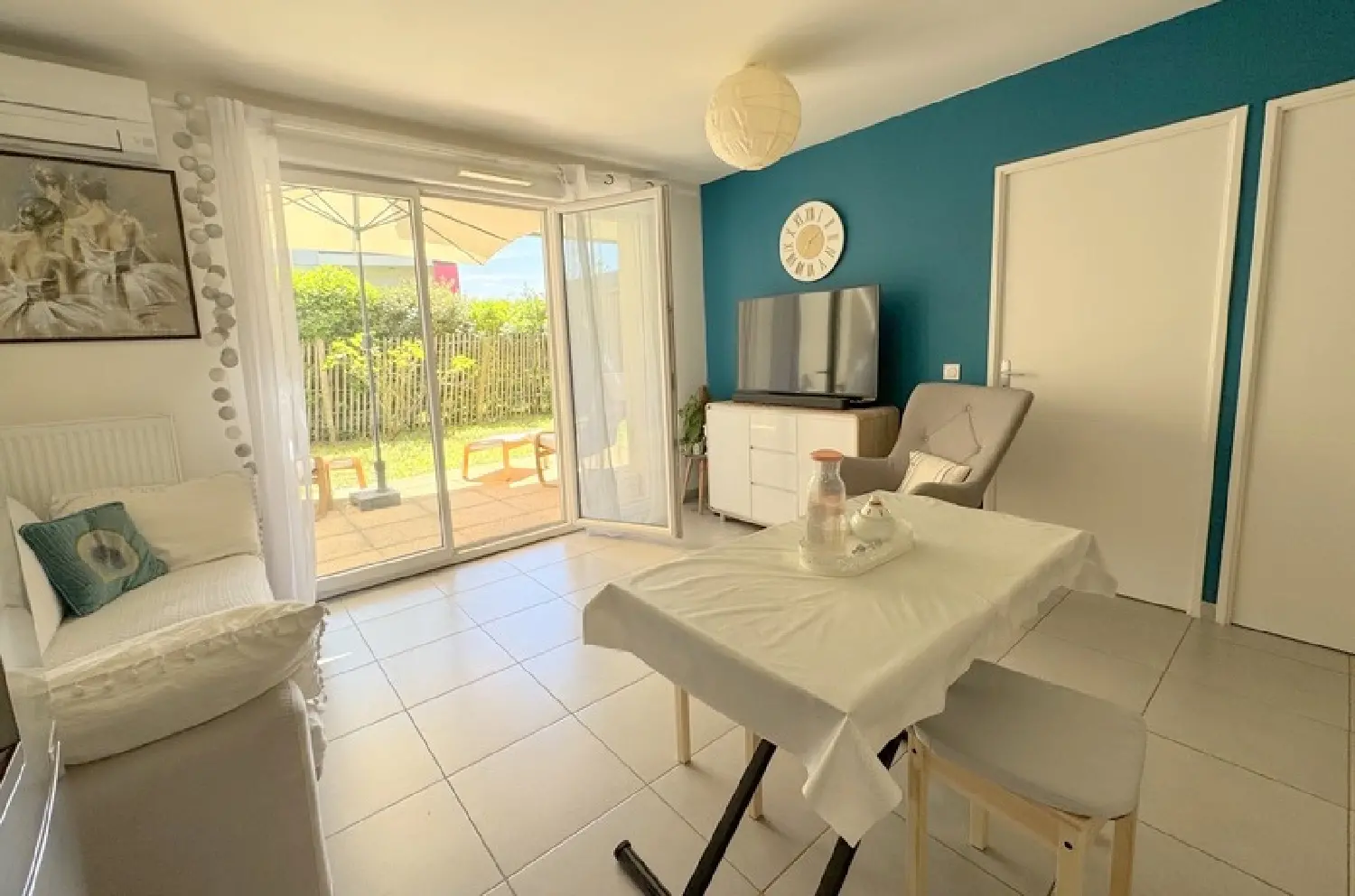 en venta apartamento Meyzieu Rhône 7