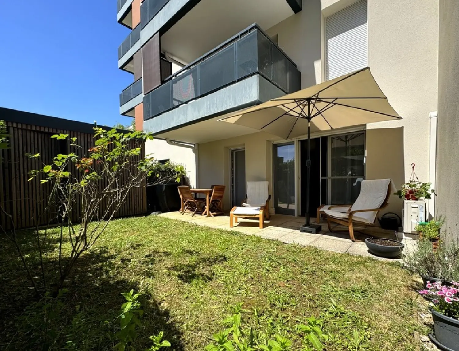  en venta apartamento Meyzieu Rhône 8