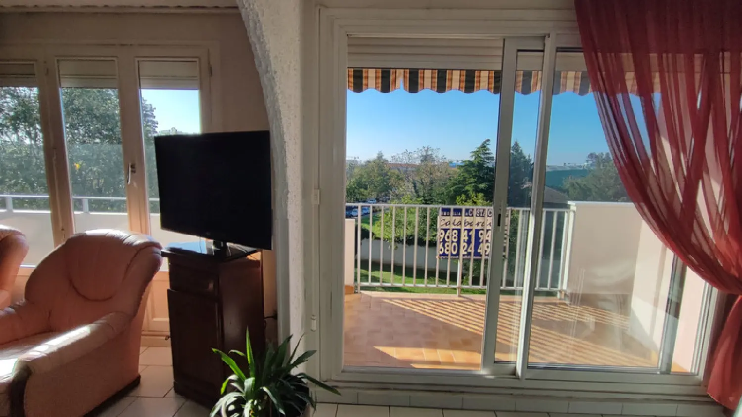  en venta apartamento Meyzieu Rhône 1