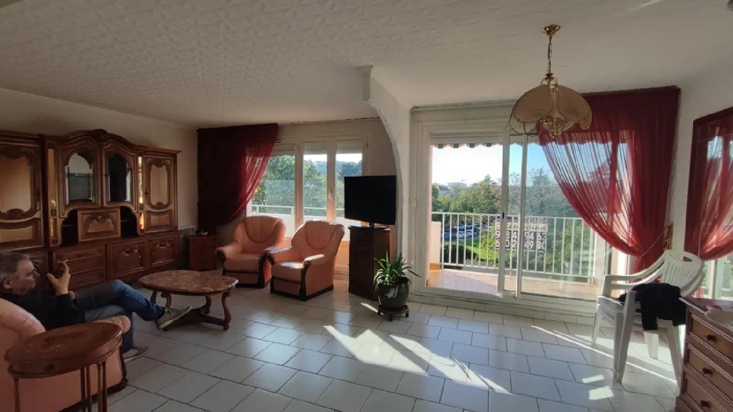  en venta apartamento Meyzieu Rhône 2