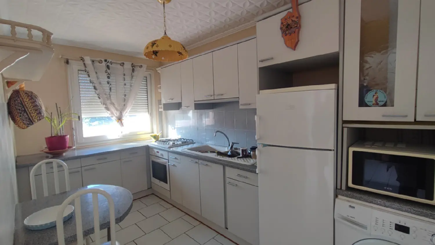  en venta apartamento Meyzieu Rhône 3
