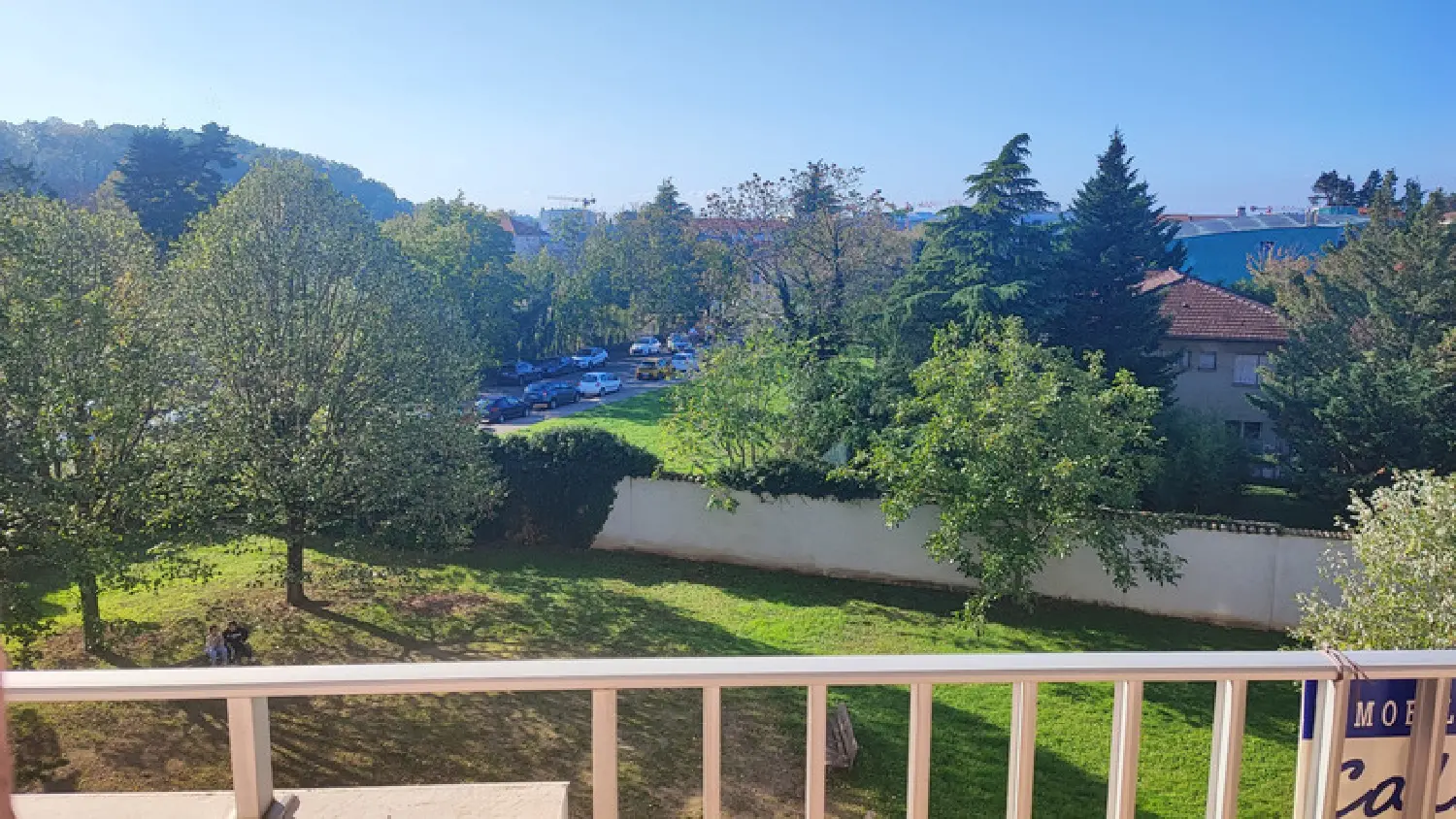  en venta apartamento Meyzieu Rhône 7
