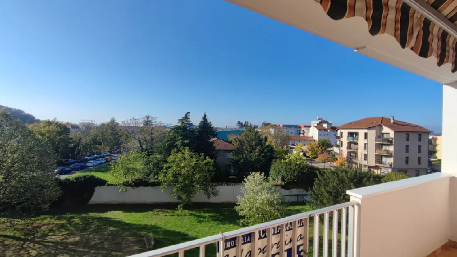  en venta apartamento Meyzieu Rhône 8