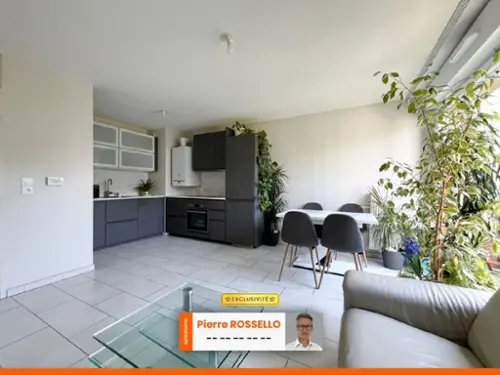 Meyzieu Rhône apartamento foto 7097222