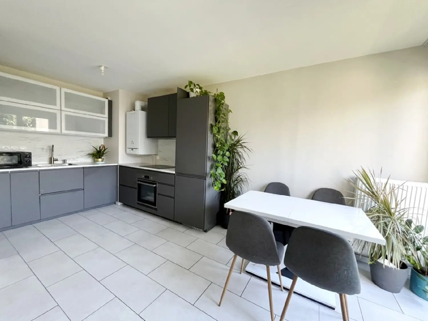  en venta apartamento Meyzieu Rhône 2