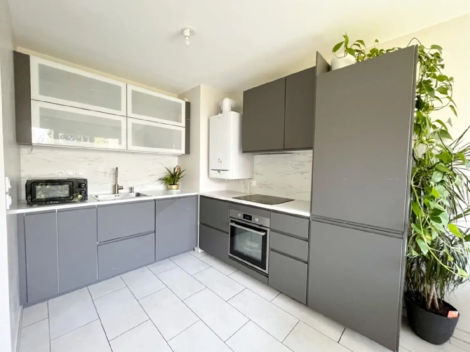  en venta apartamento Meyzieu Rhône 3