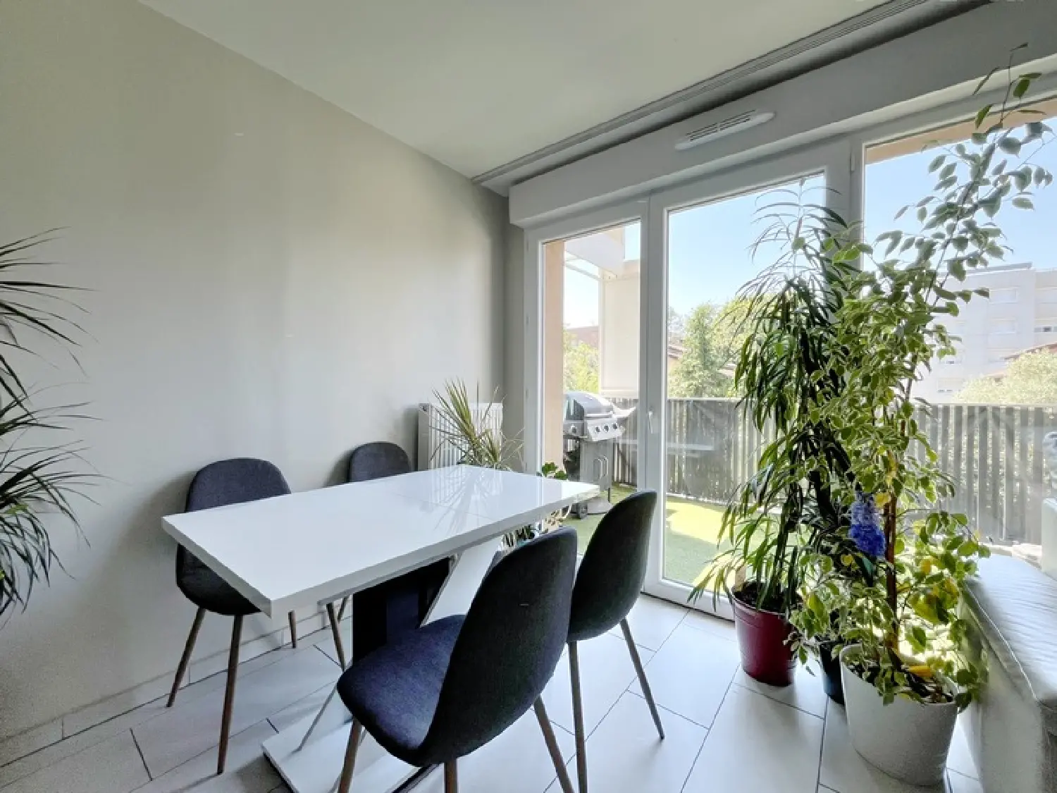  en venta apartamento Meyzieu Rhône 4