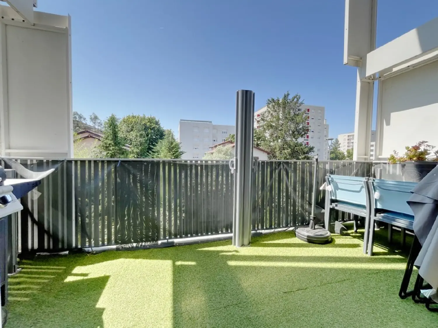  en venta apartamento Meyzieu Rhône 5