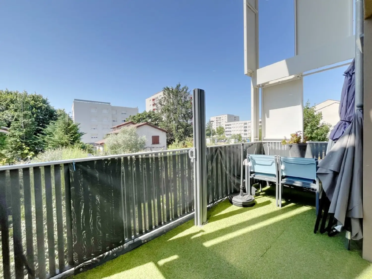  en venta apartamento Meyzieu Rhône 6