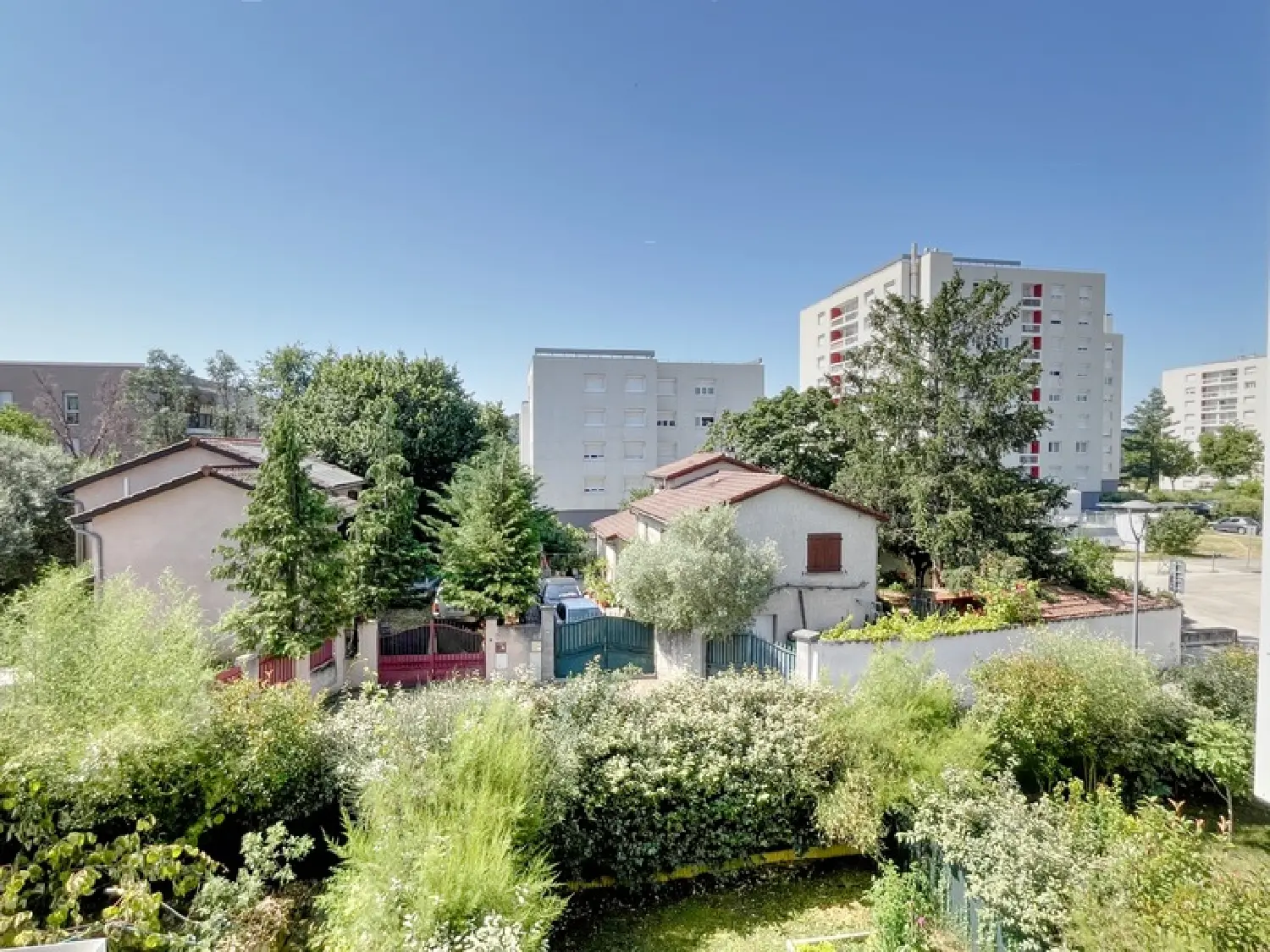  en venta apartamento Meyzieu Rhône 7