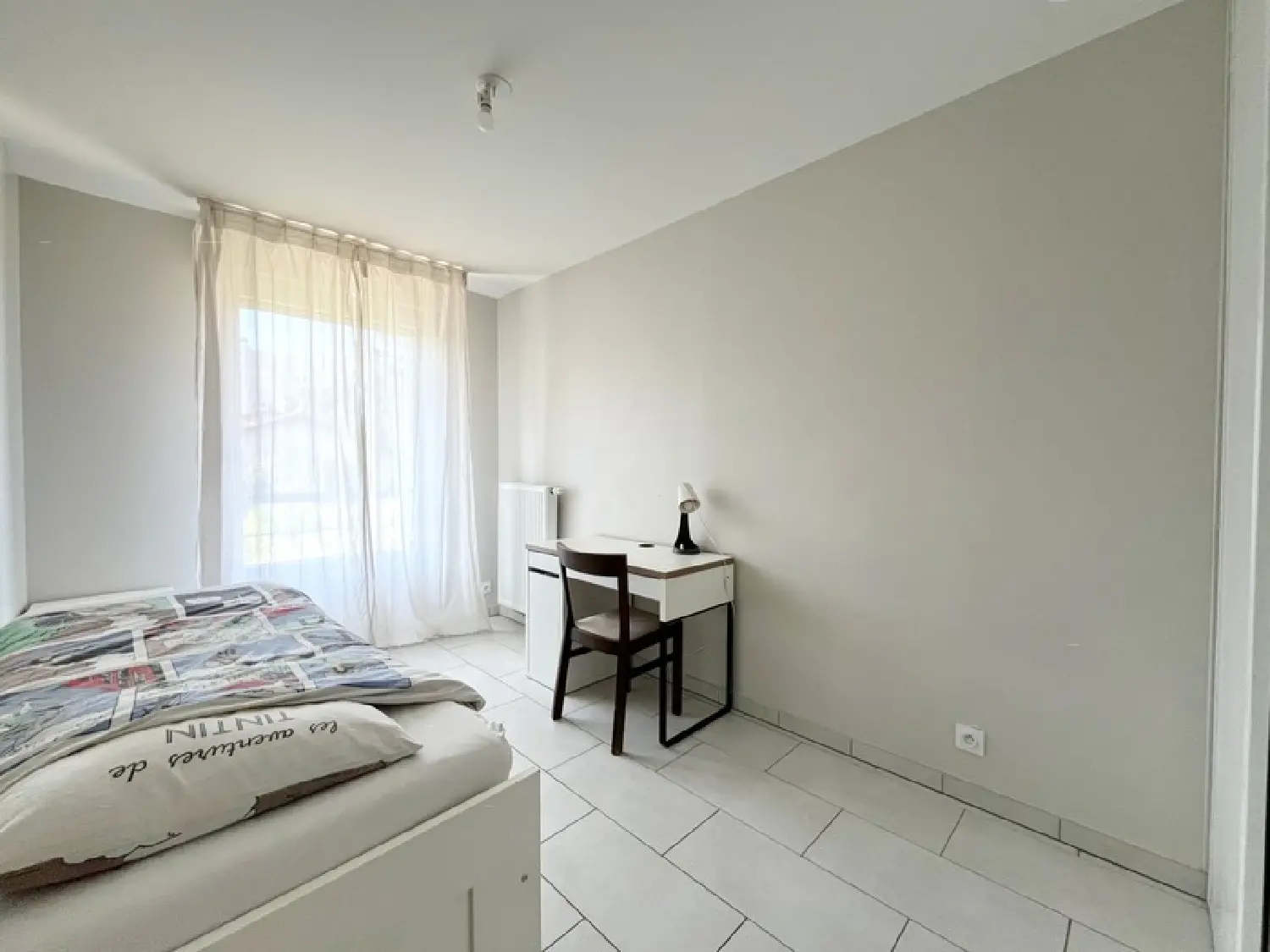  en venta apartamento Meyzieu Rhône 8