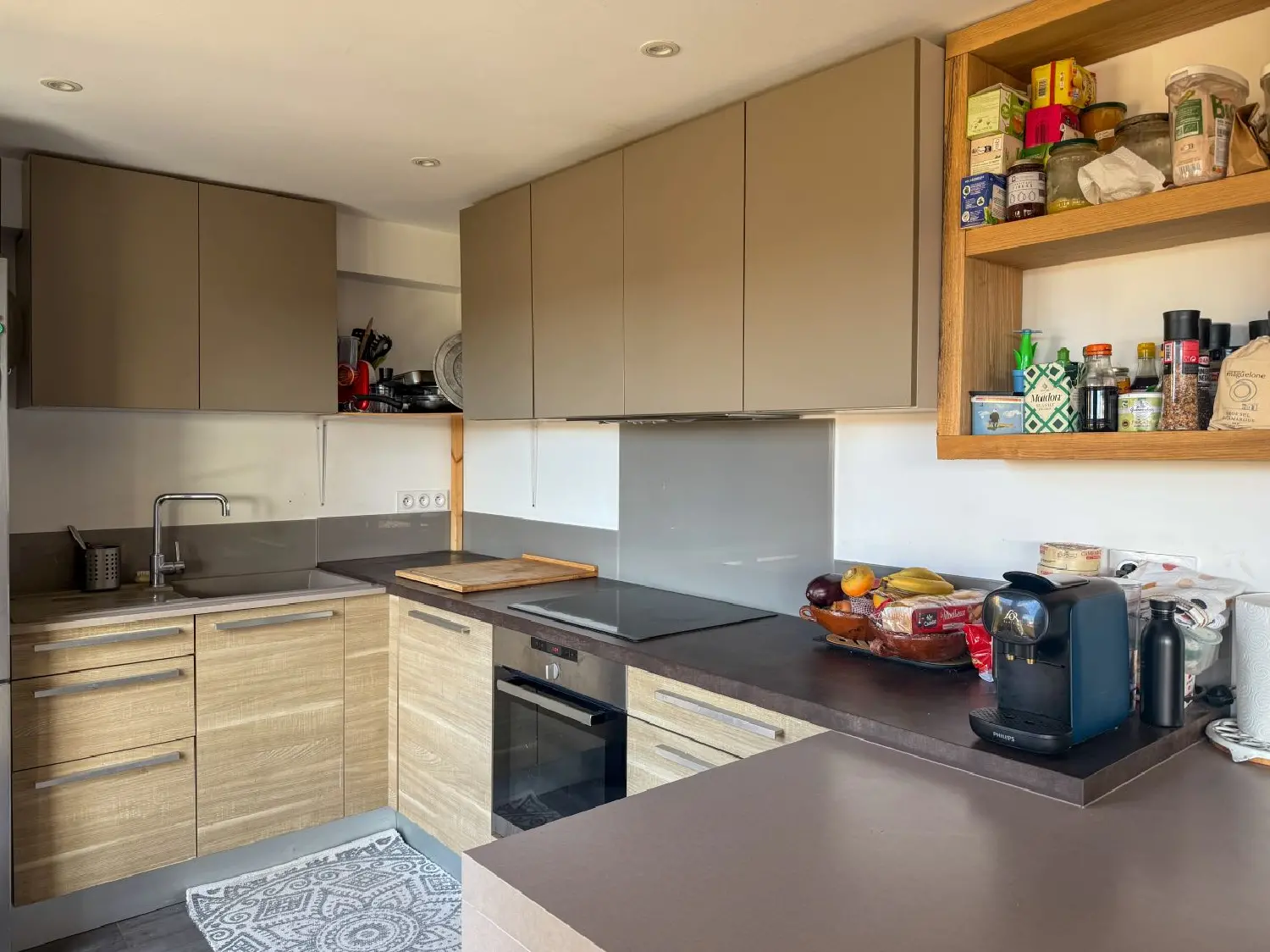  à vendre appartement Mèze Hérault 2