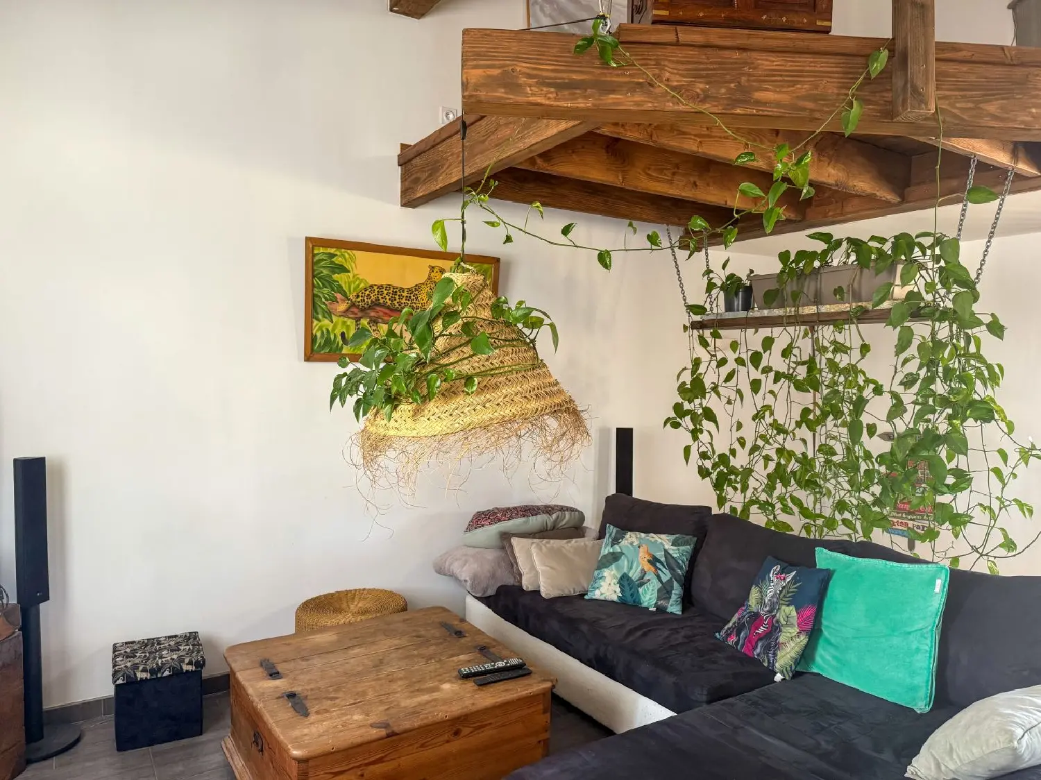  à vendre appartement Mèze Hérault 4