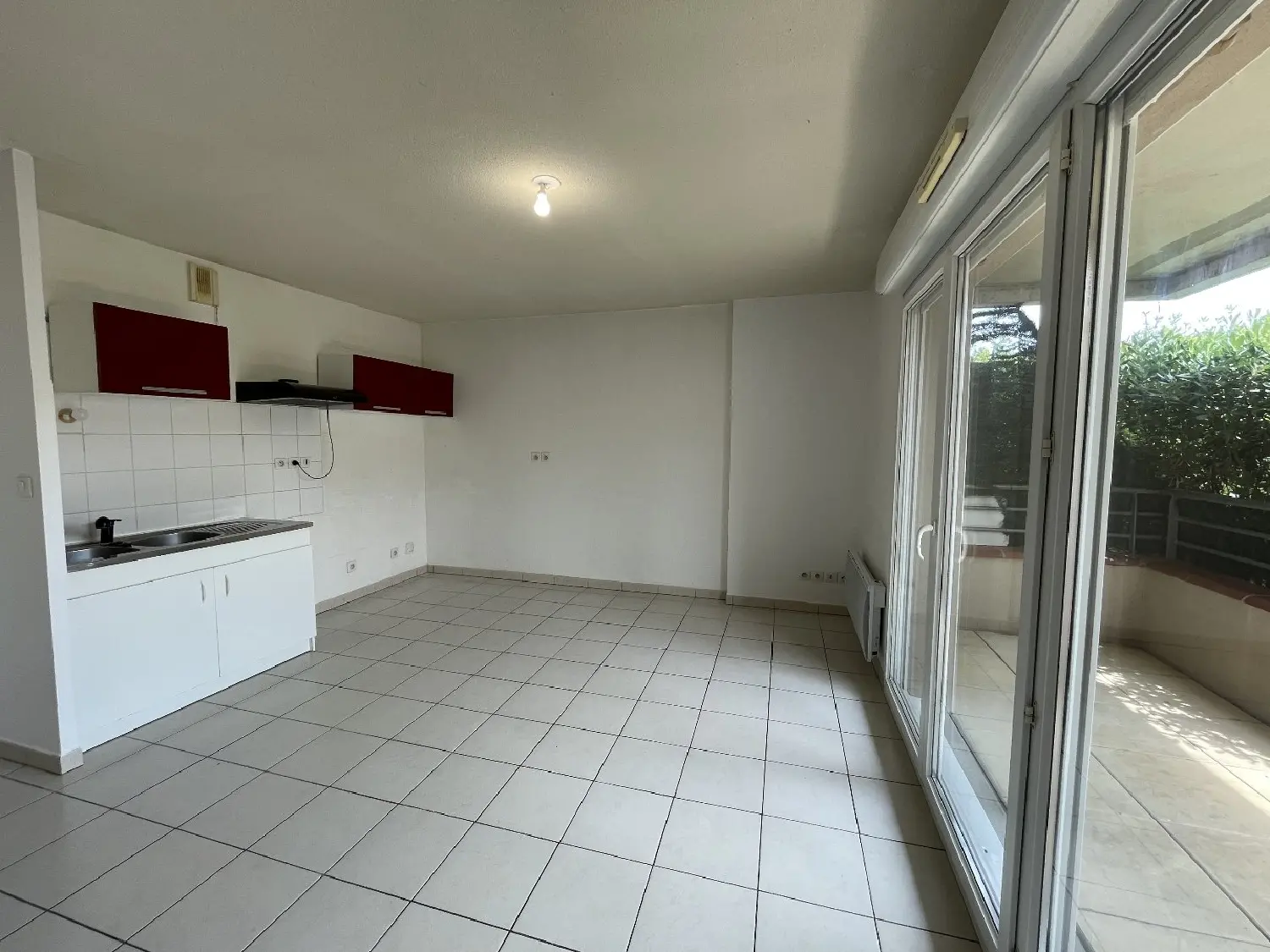  à vendre appartement Mèze Hérault 2