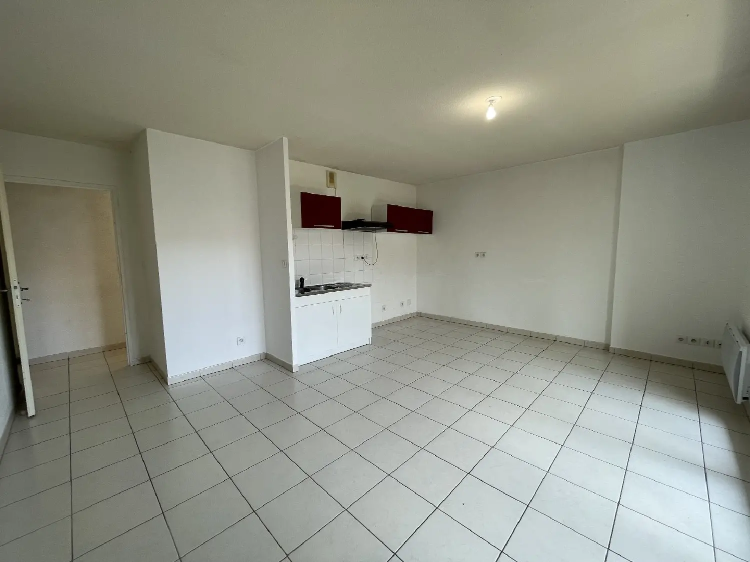  à vendre appartement Mèze Hérault 3