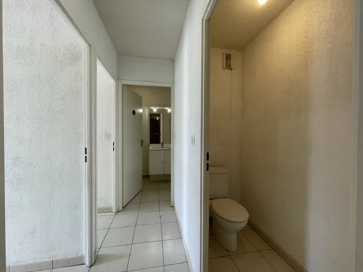  à vendre appartement Mèze Hérault 4