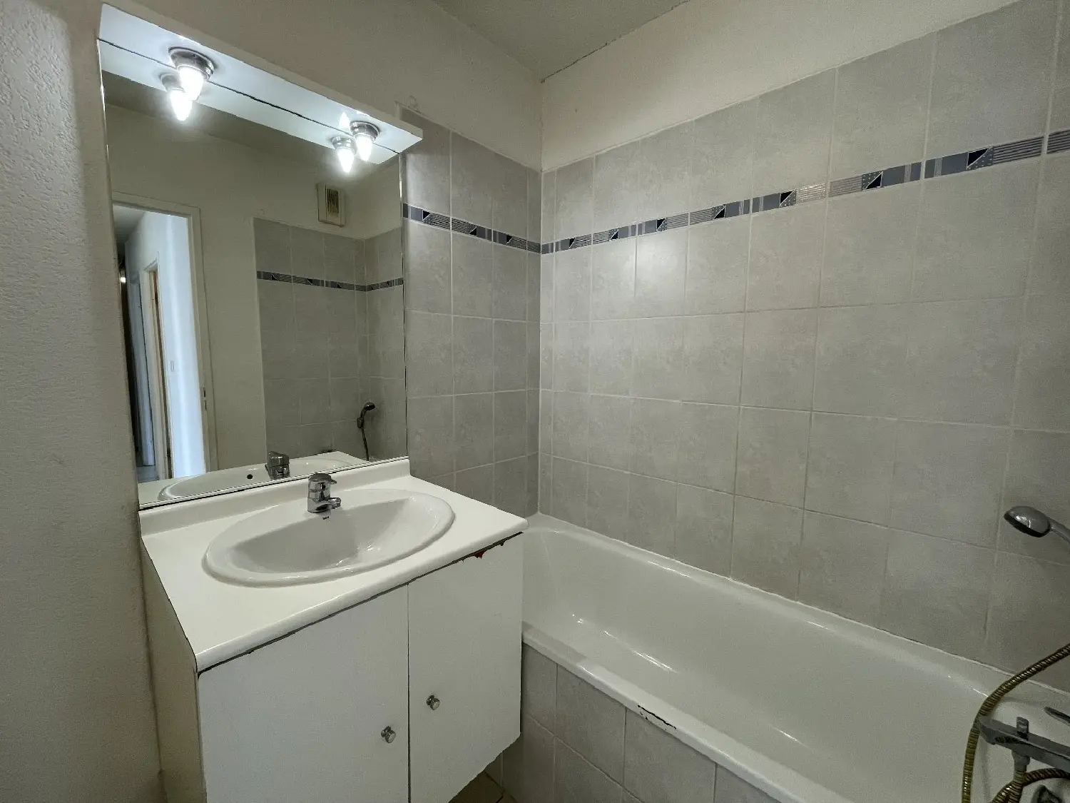  à vendre appartement Mèze Hérault 7