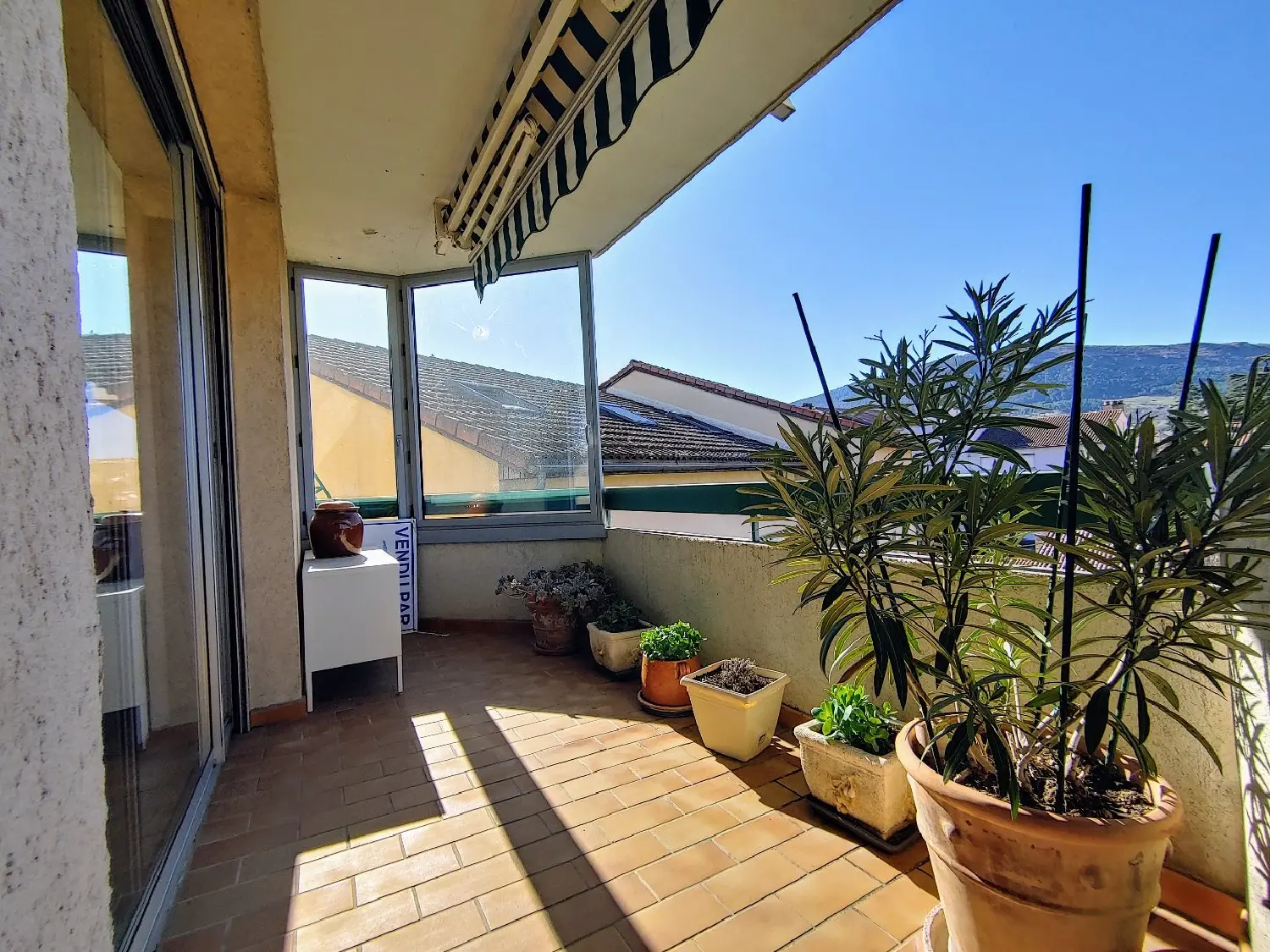  te koop appartement Millau Aveyron 4