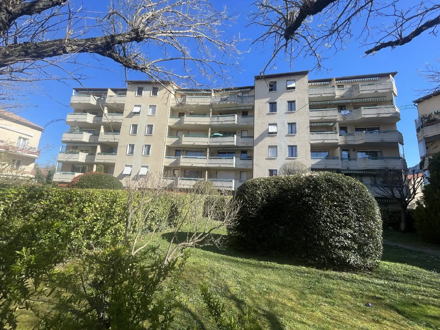  te koop appartement Millau Aveyron 6