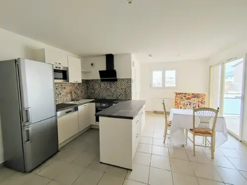 Millau Aveyron apartment foto 7094474