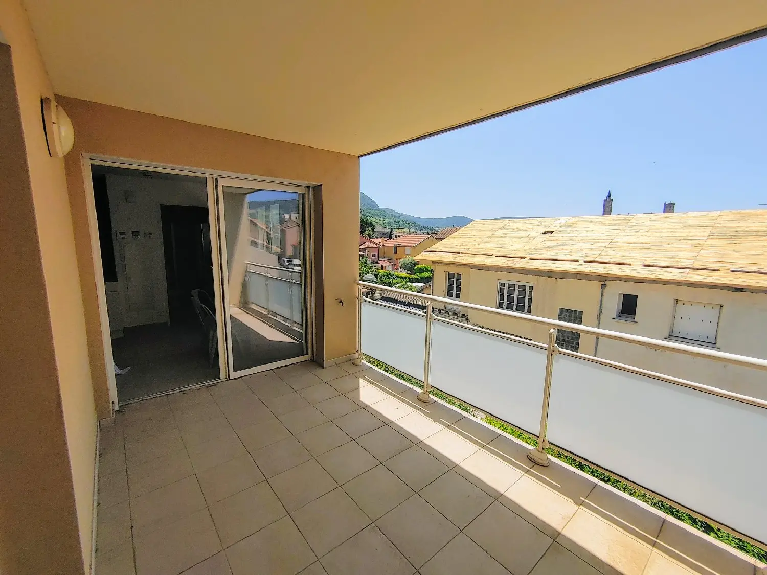  for sale apartment Millau Aveyron 2