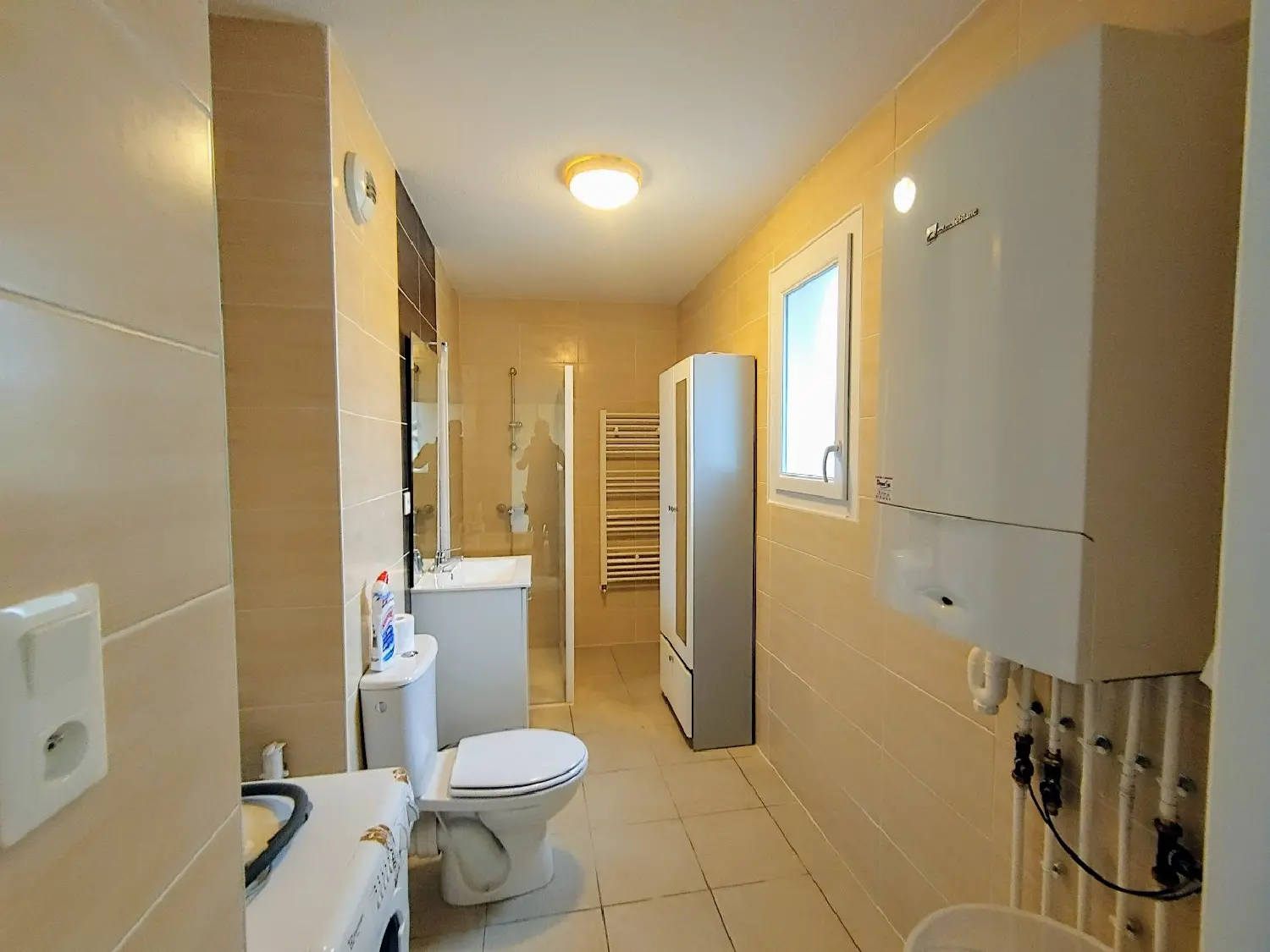  for sale apartment Millau Aveyron 4