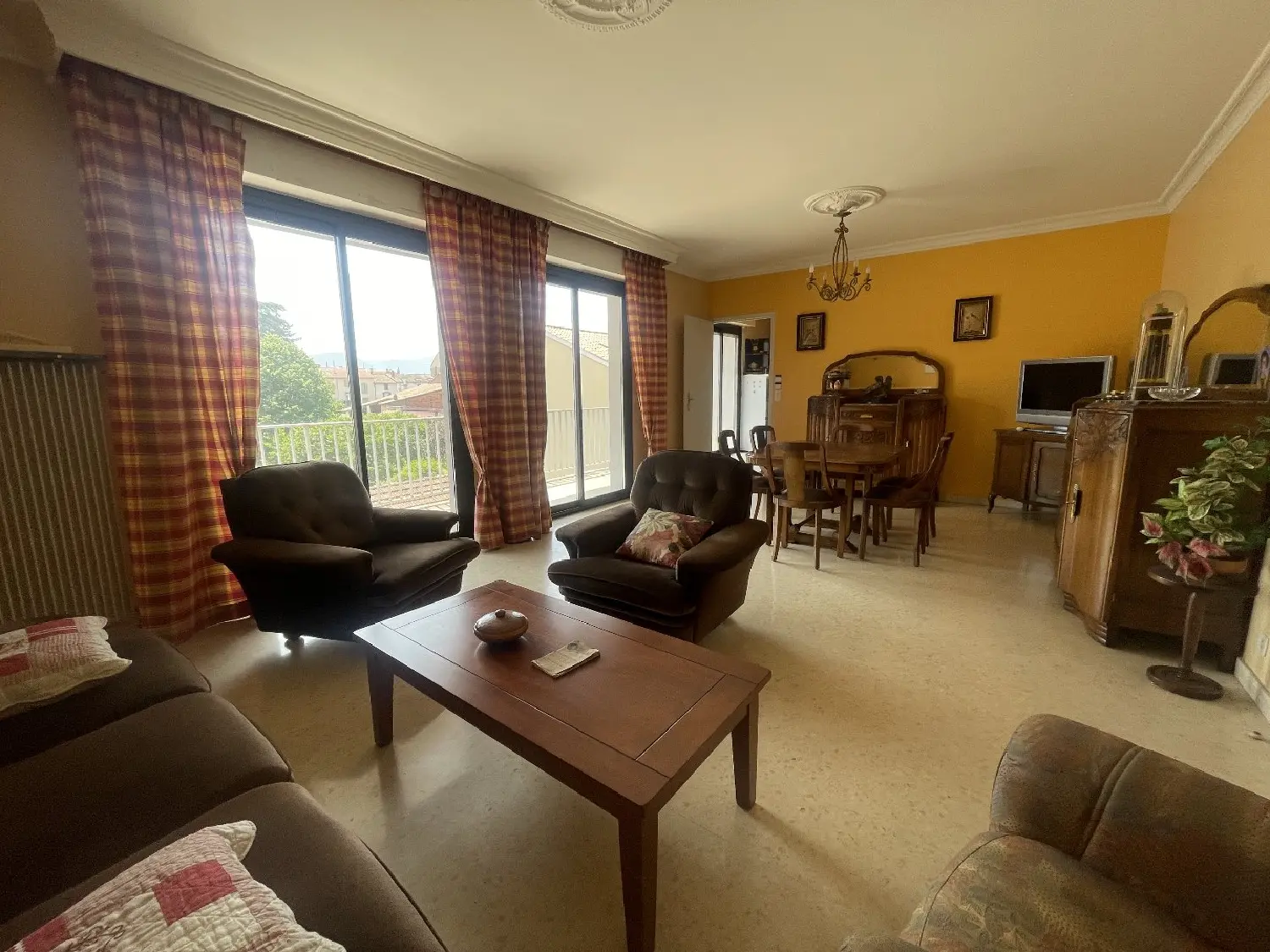  en venta apartamento Millau Aveyron 1