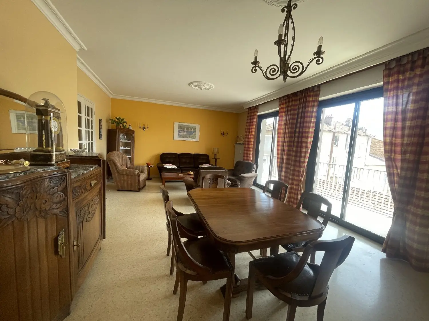  en venta apartamento Millau Aveyron 6