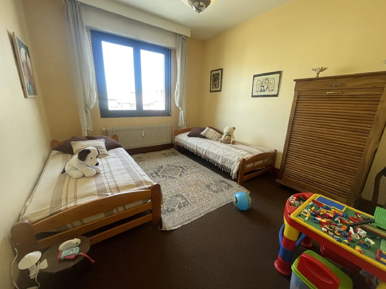  en venta apartamento Millau Aveyron 7
