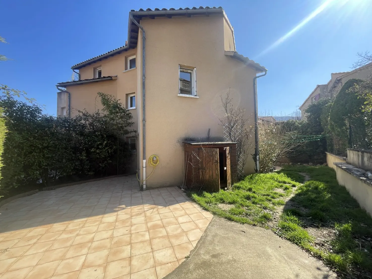 kaufen Wohnung/ Apartment Millau Aveyron 2