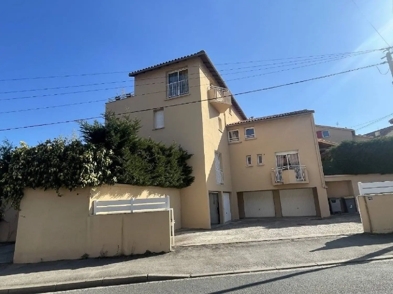  kaufen Wohnung/ Apartment Millau Aveyron 3