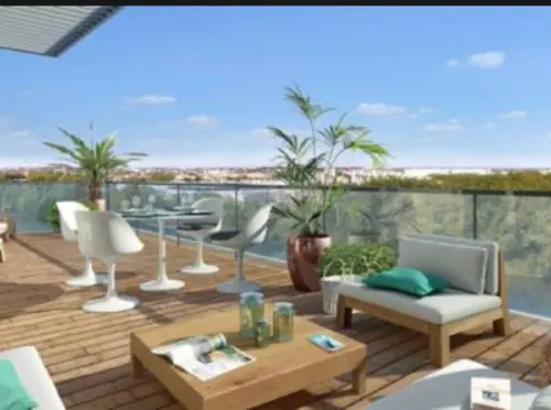 Mimizan Landes apartamento foto 7089526