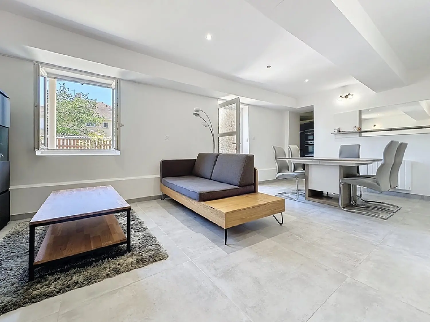  te koop appartement Mions Rhône 1