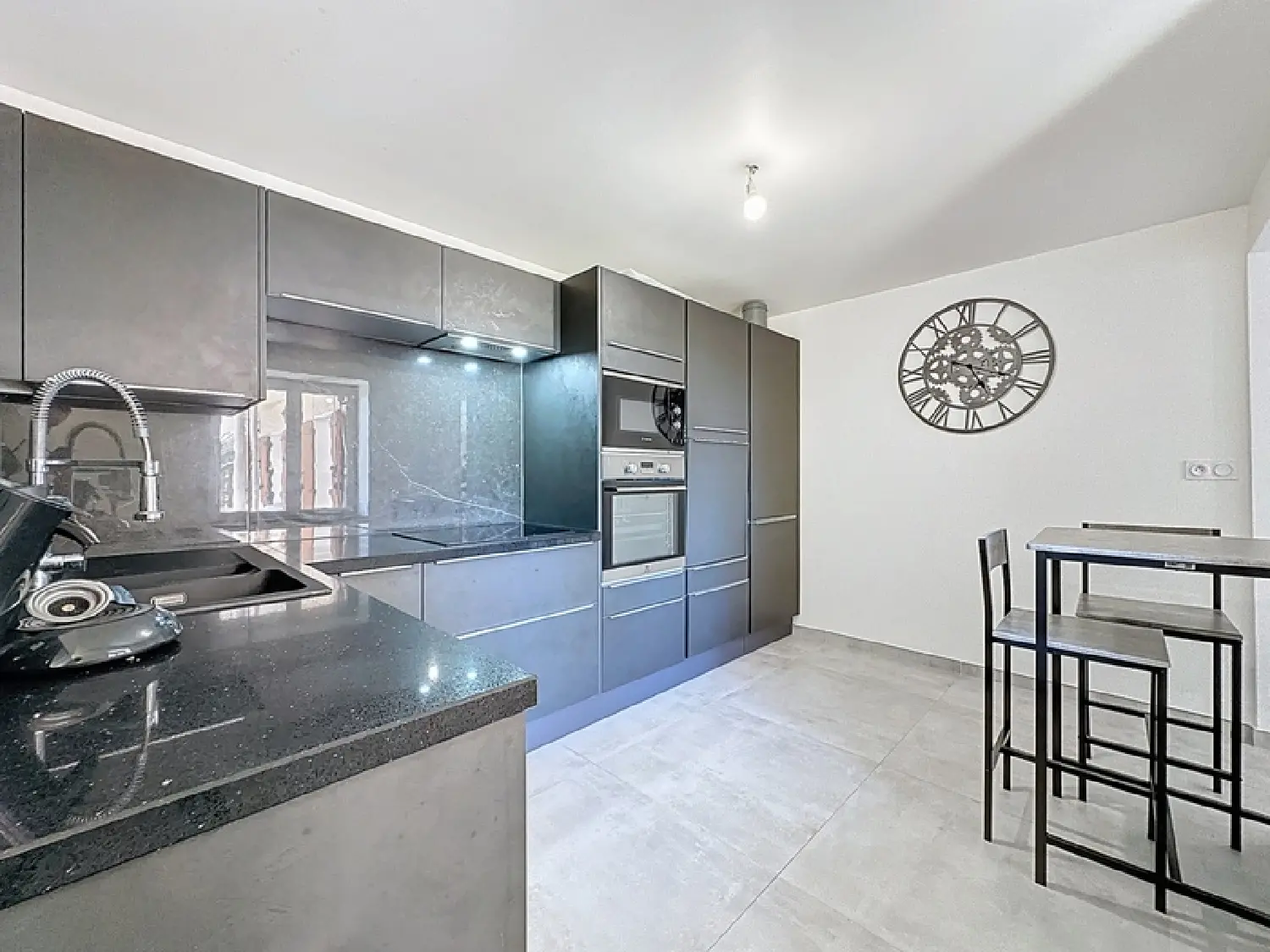  te koop appartement Mions Rhône 3