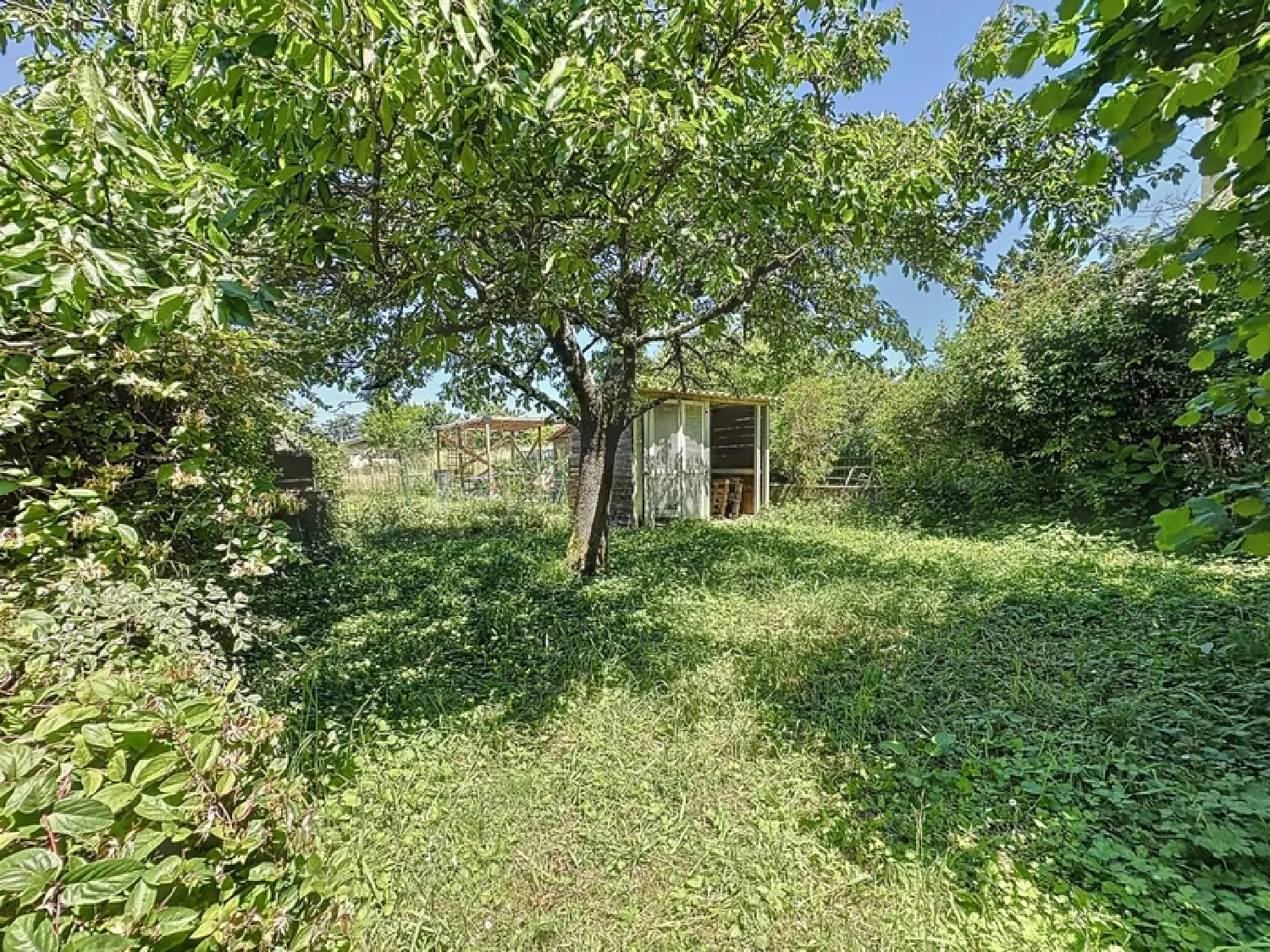  te koop appartement Mions Rhône 4