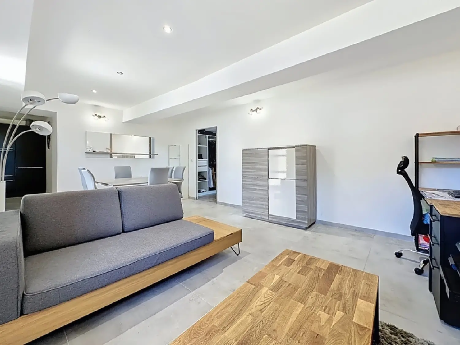  te koop appartement Mions Rhône 5