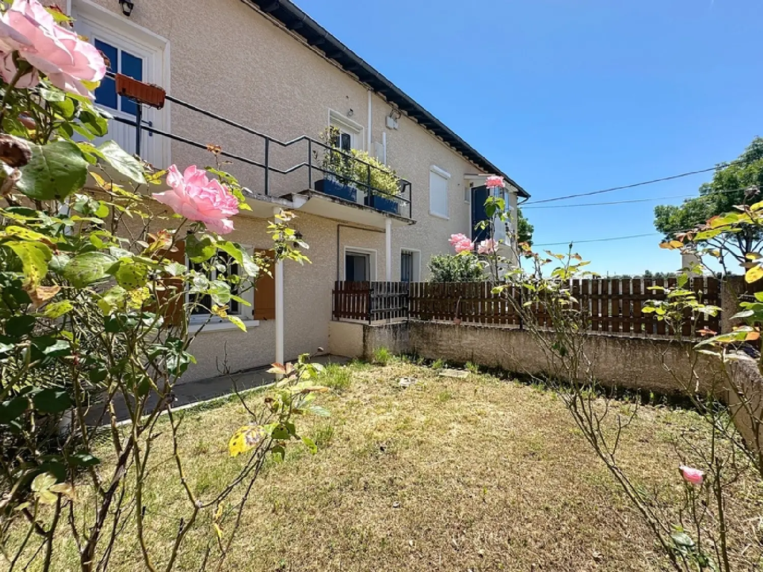  te koop appartement Mions Rhône 6