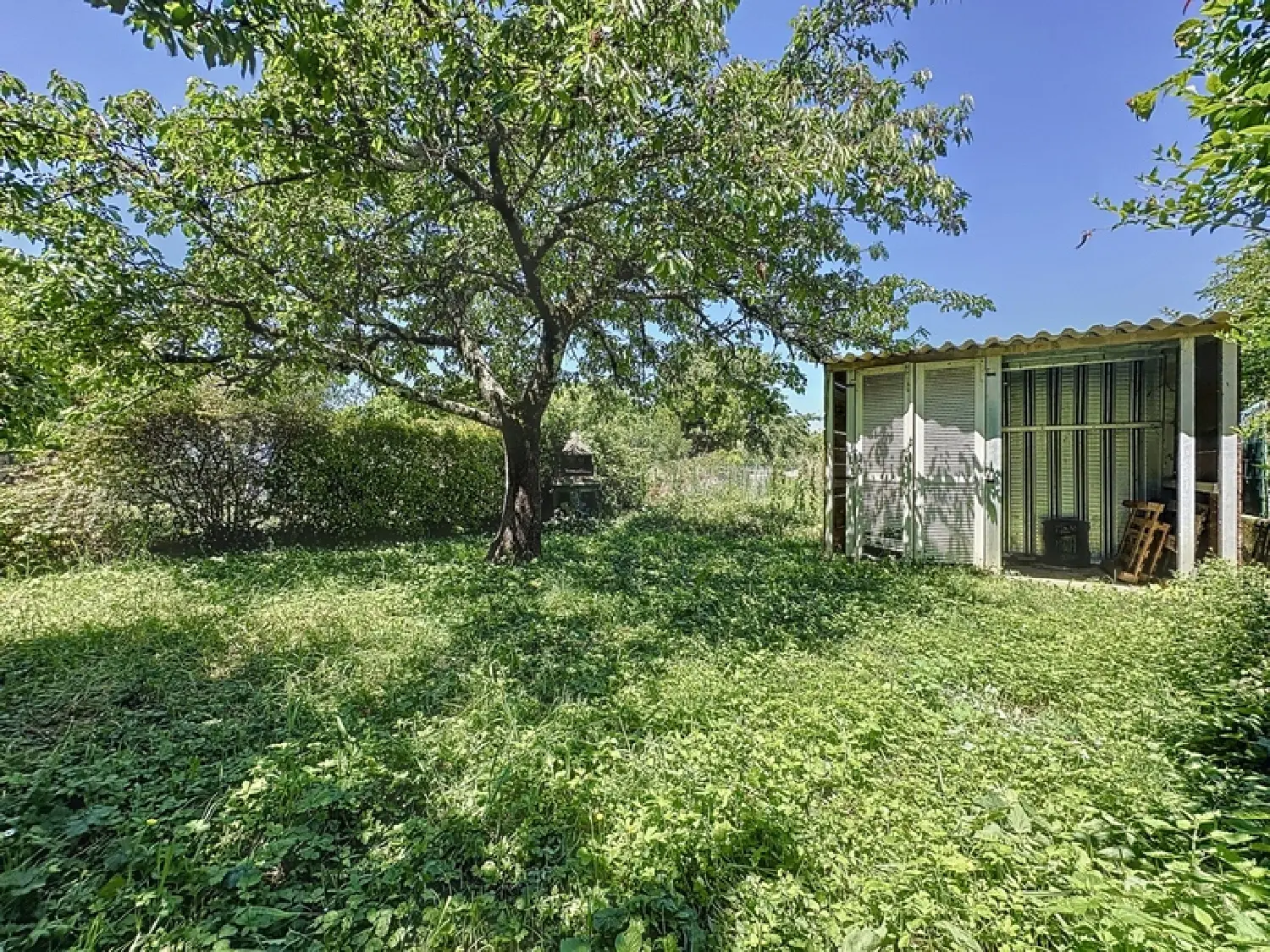  te koop appartement Mions Rhône 8