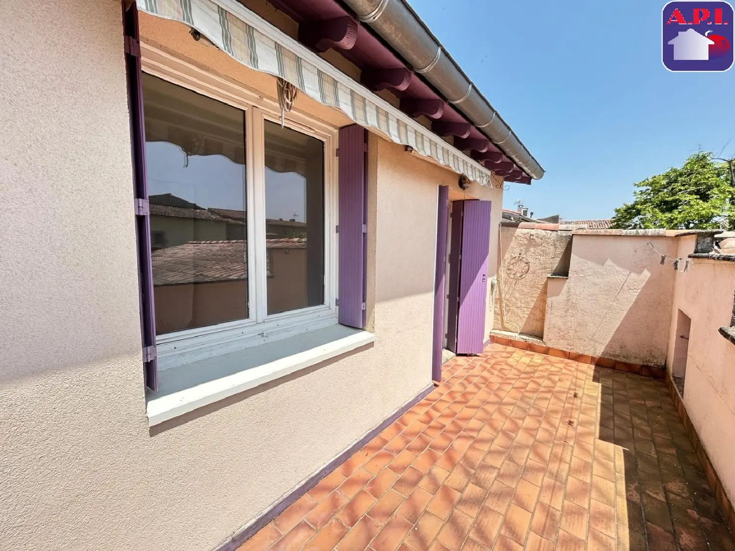  en venta apartamento Mirepoix Ariège 1
