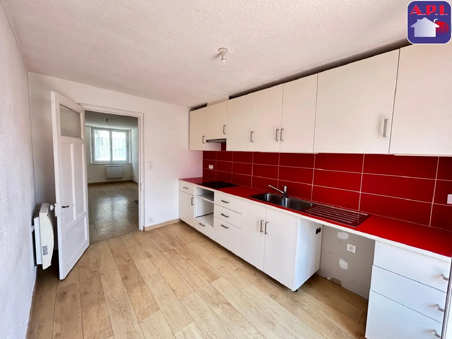  en venta apartamento Mirepoix Ariège 2