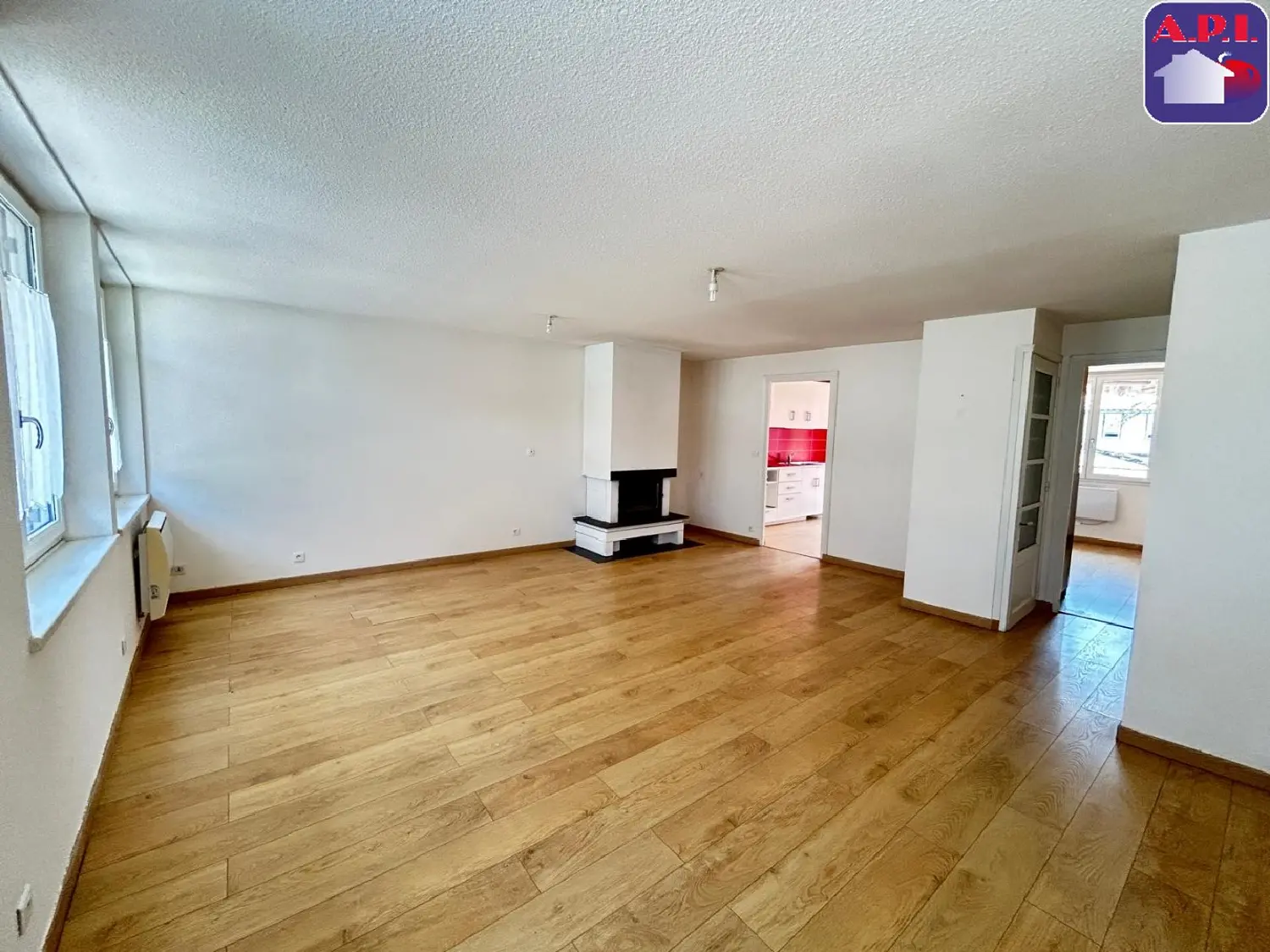  en venta apartamento Mirepoix Ariège 3
