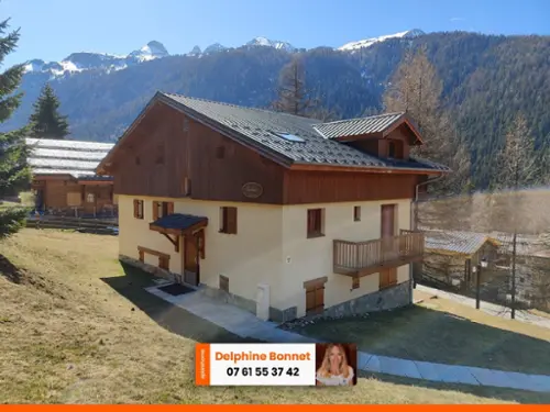 Modane Savoie apartamento foto 7097285
