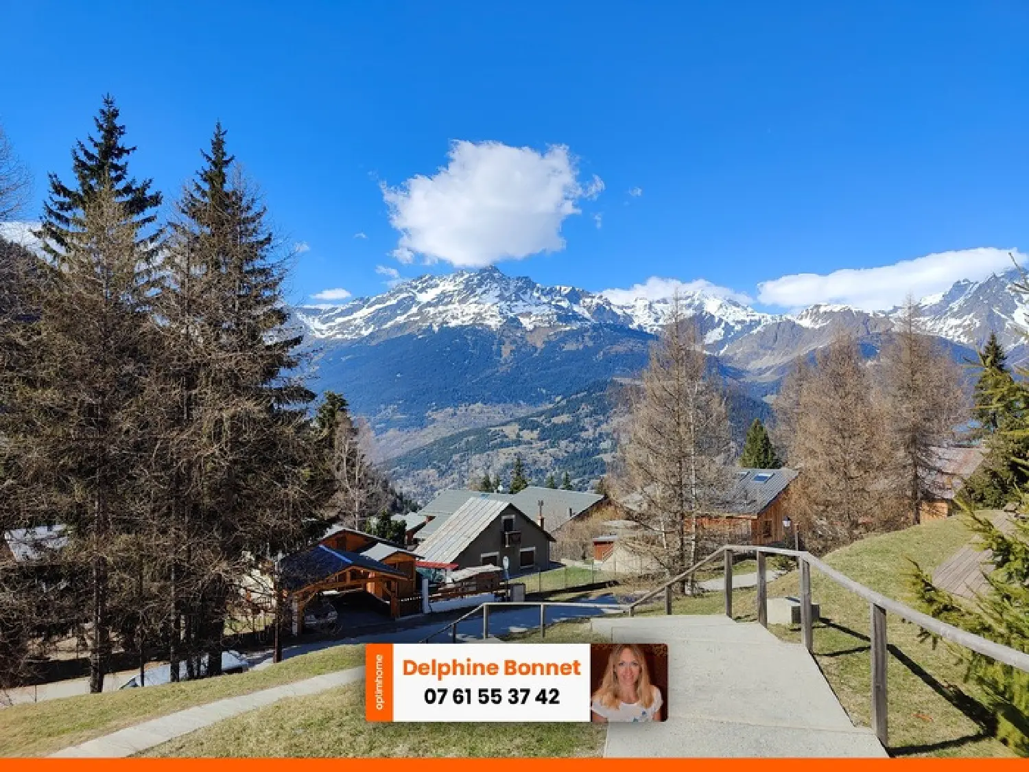 en venta apartamento Modane Savoie 2