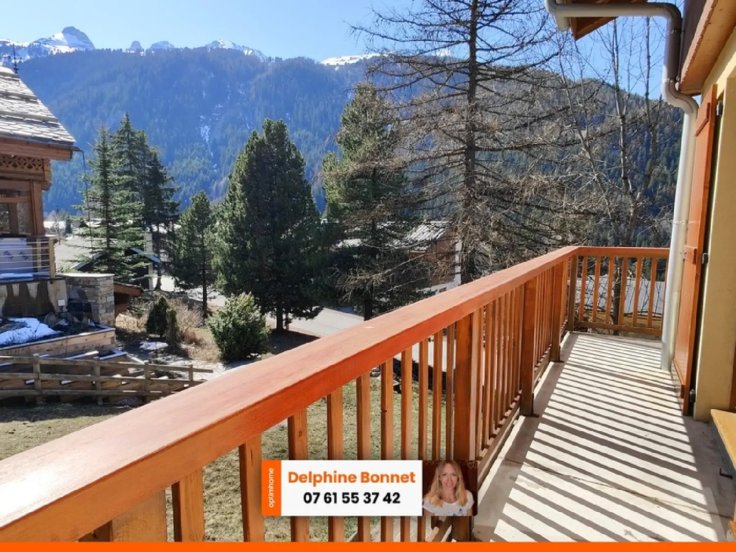  en venta apartamento Modane Savoie 4