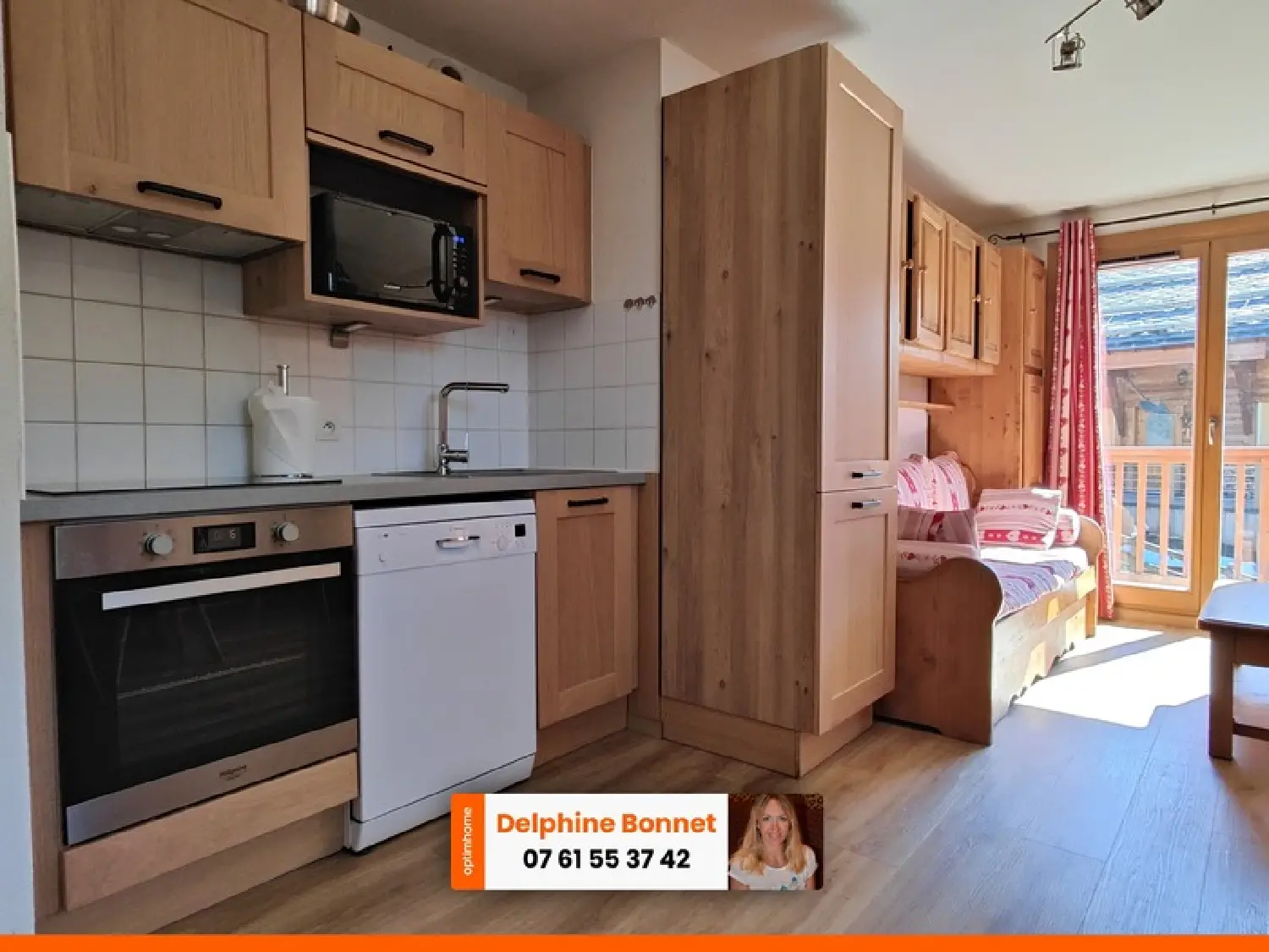  en venta apartamento Modane Savoie 5