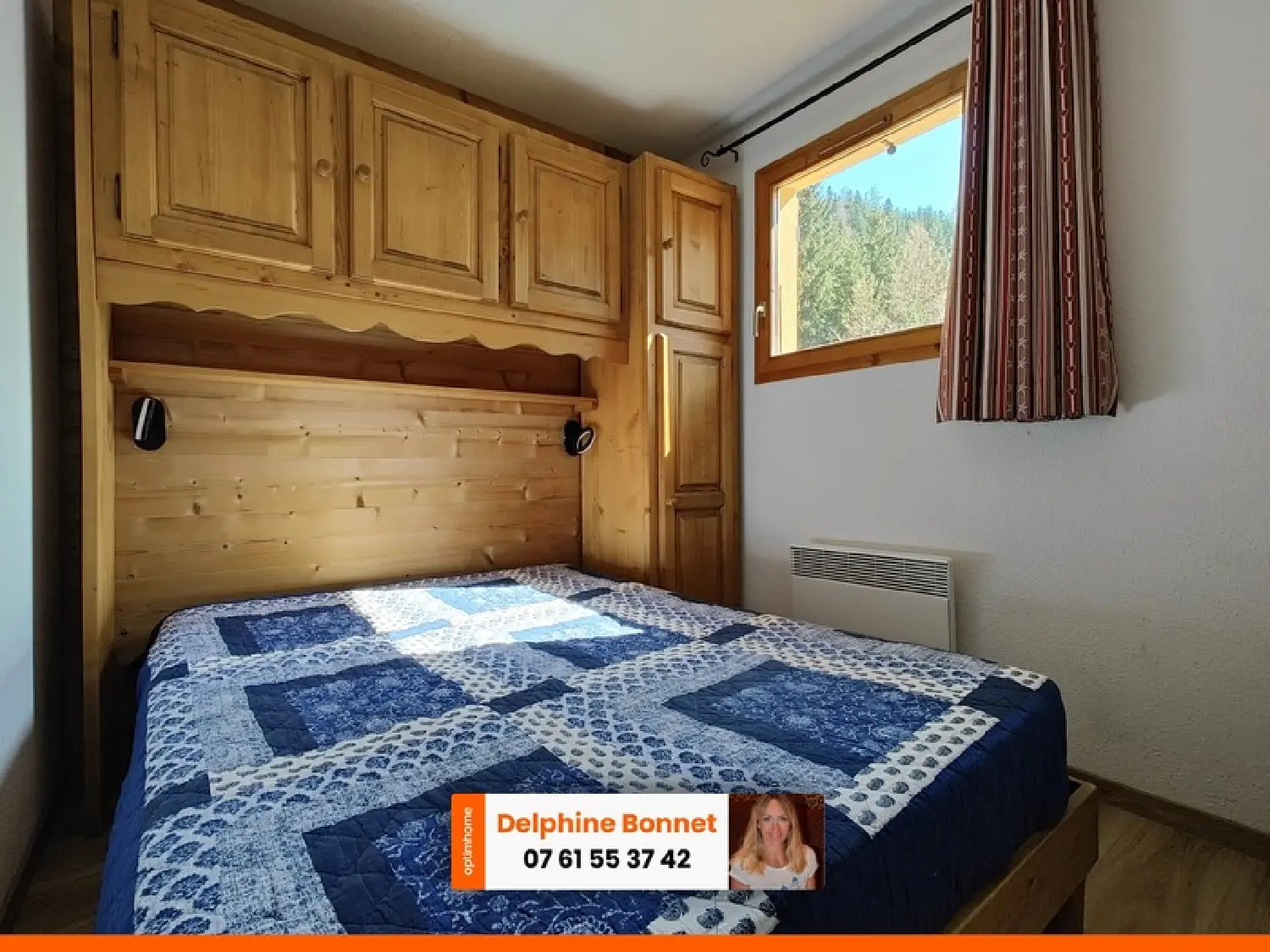  en venta apartamento Modane Savoie 6