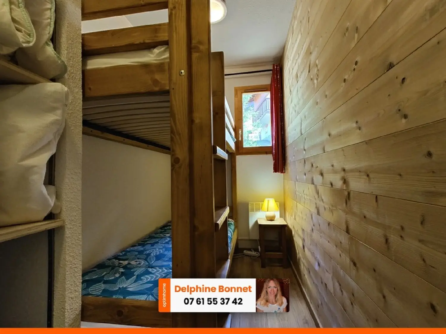  en venta apartamento Modane Savoie 7